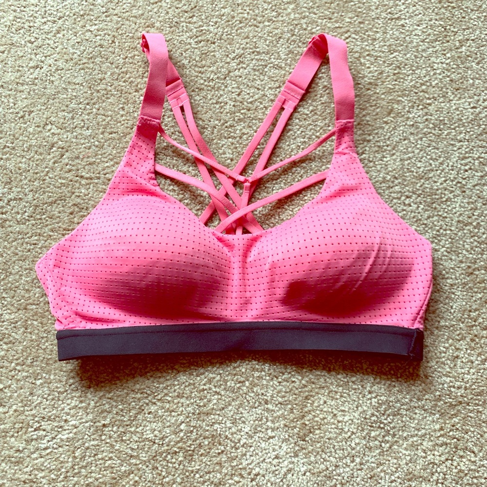 Victoria Secret sports bra